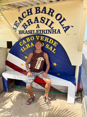 Cabo Verde