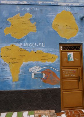 Cabo Verde