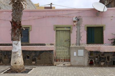 Cabo Verde