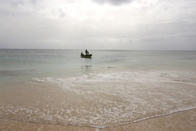 Cabo Verde