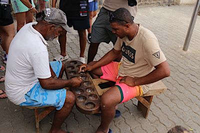 Cabo Verde