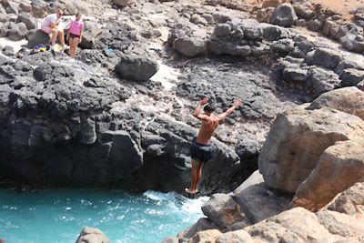 Cabo Verde