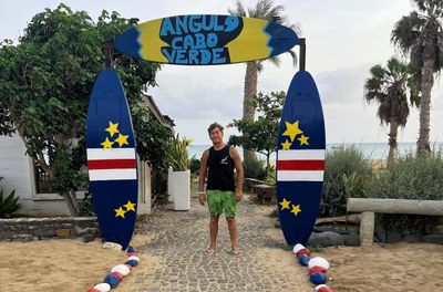 Cabo Verde