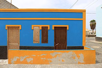 Cabo Verde