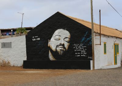 Cabo Verde