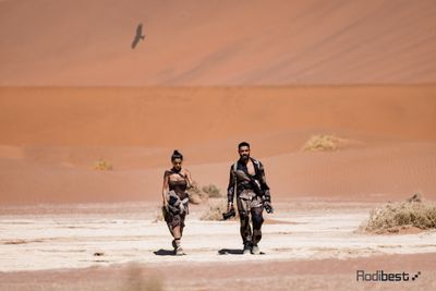 namibia