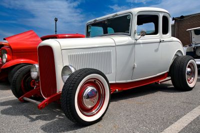 1932 Ford Hot Rods