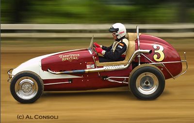 #3 Sprint