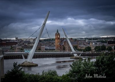 Peace Bridge