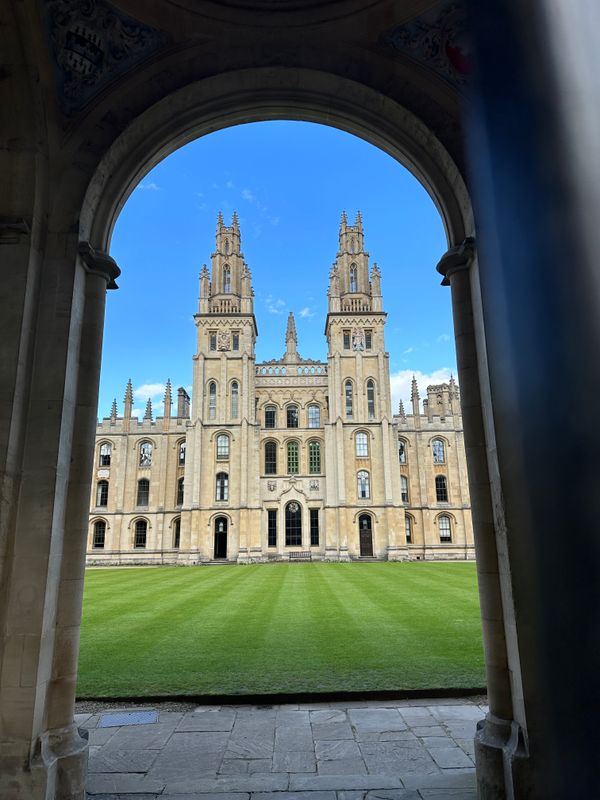 Oxford