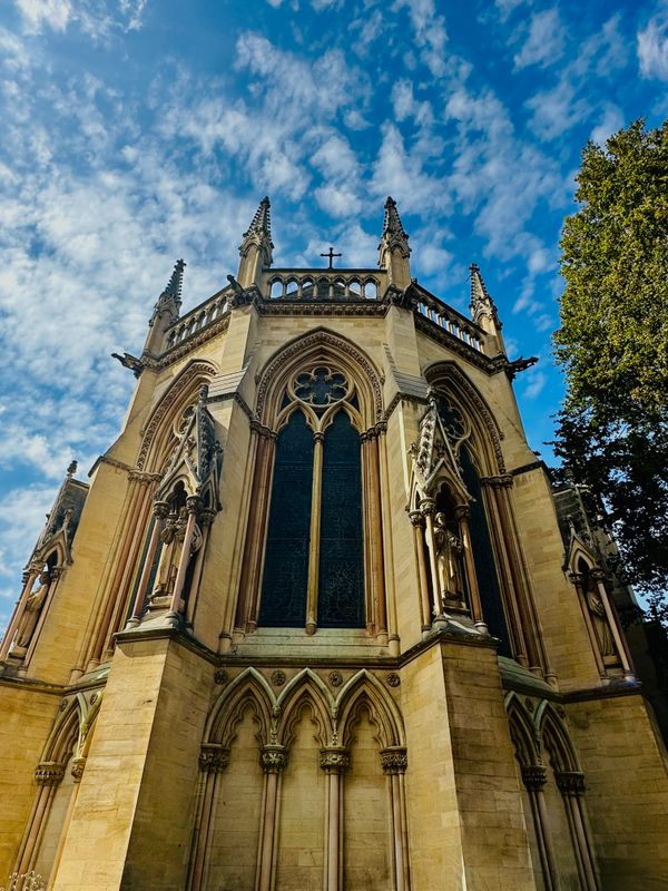 Cambridge 