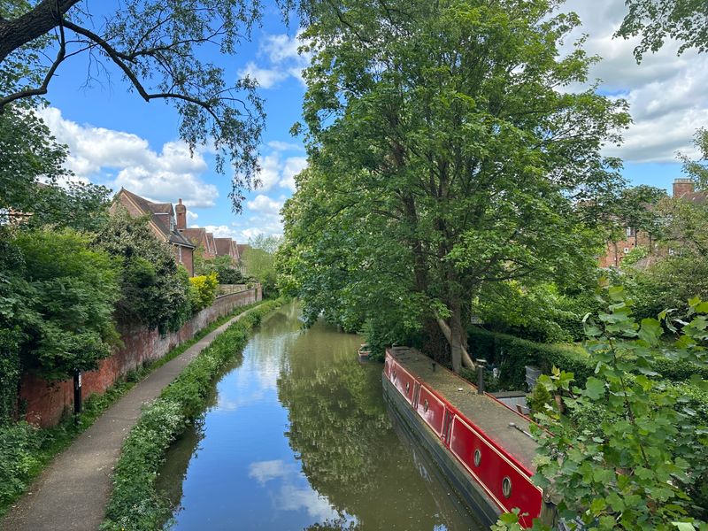 Oxford