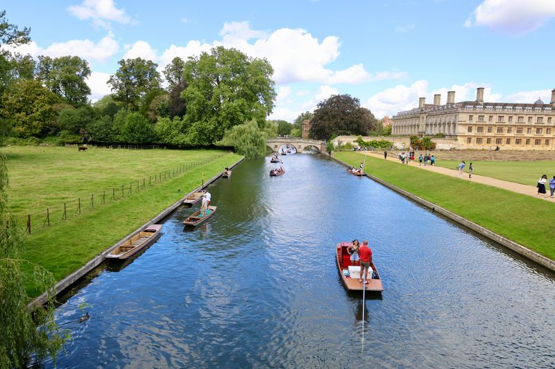 Cambridge 
