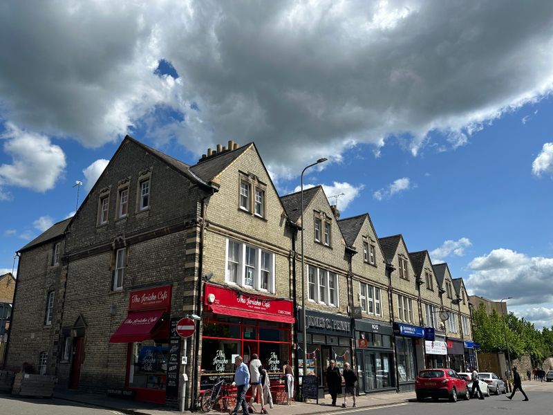 Oxford