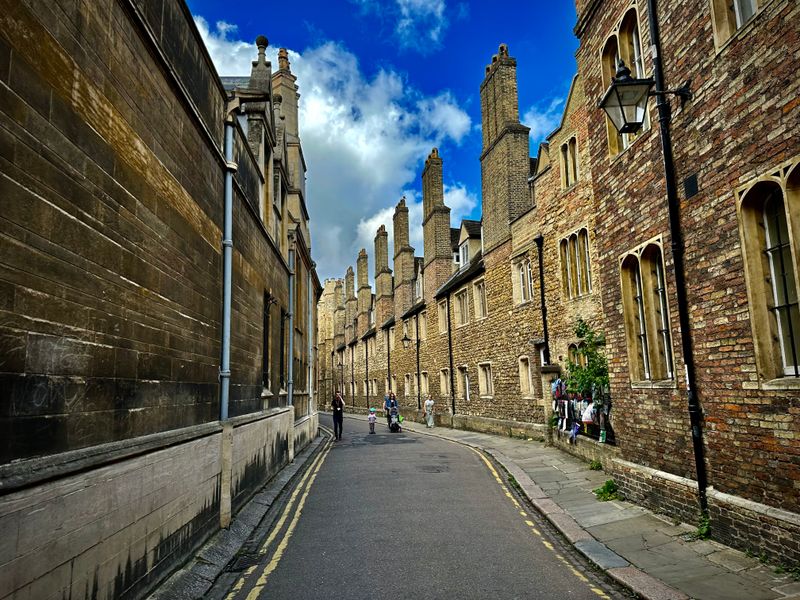 Cambridge