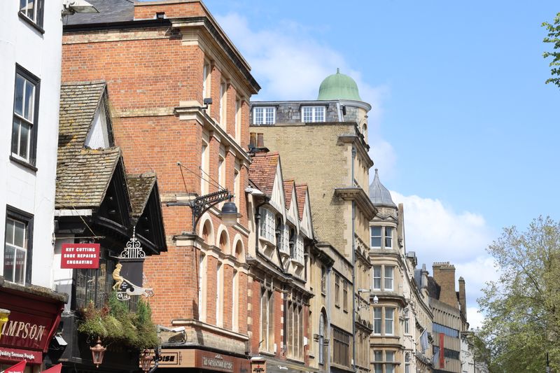 Oxford
