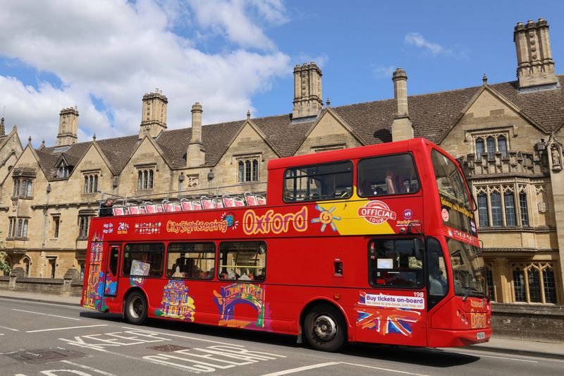 Oxford