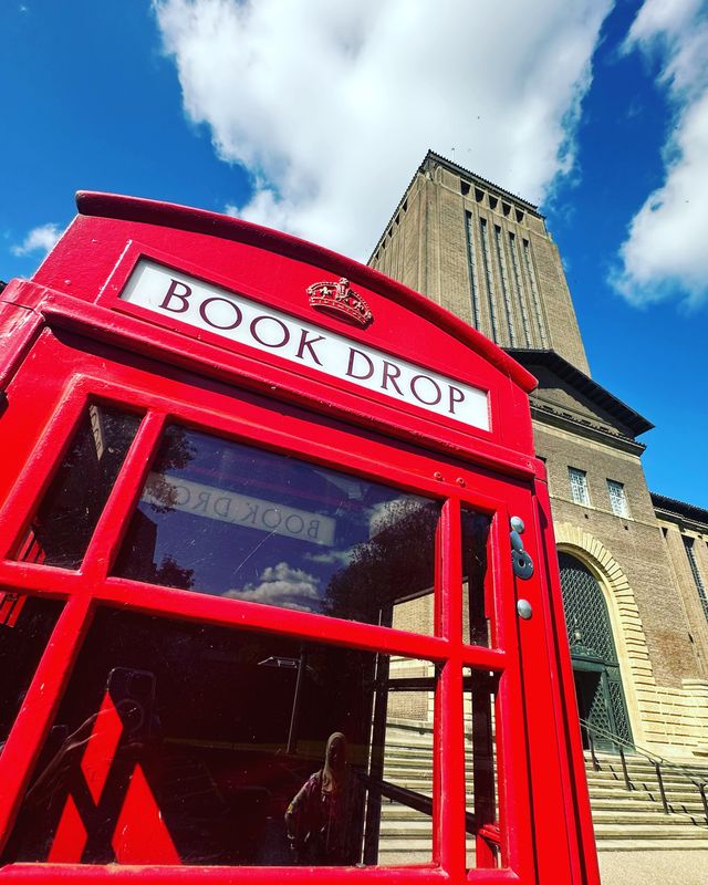 Cambridge 