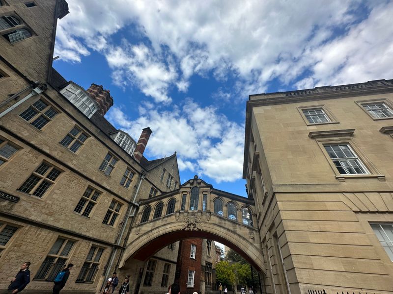 Oxford 