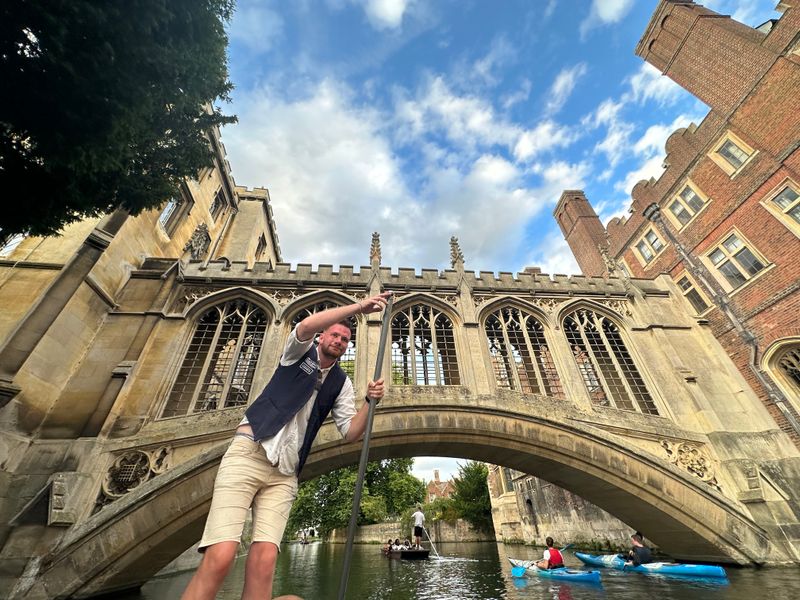 Cambridge 