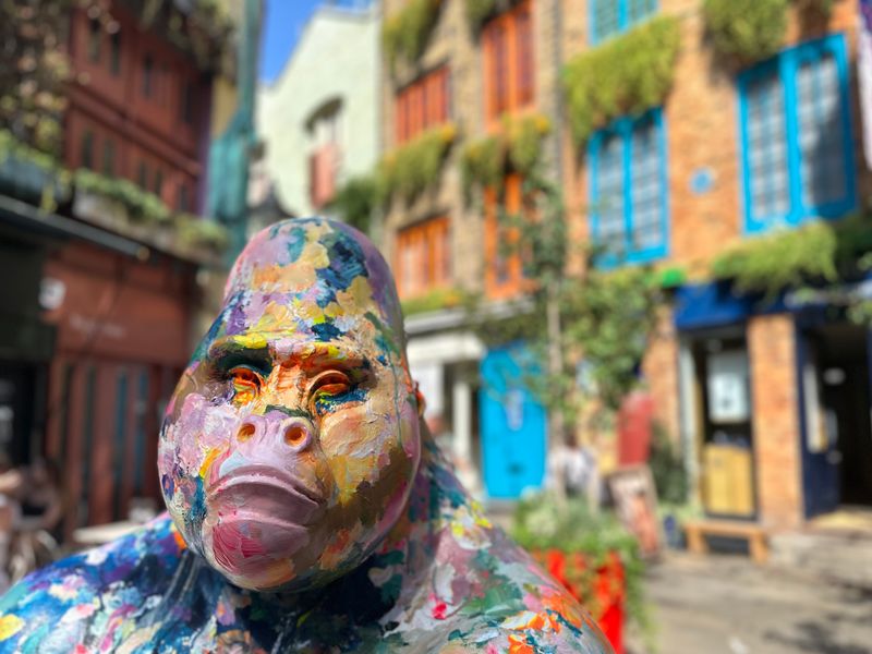 Neal's Yard