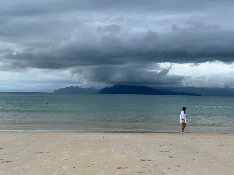 My favourite beach