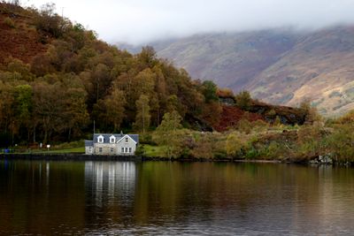 Scotland Road Trip