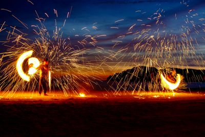 Firestarter 