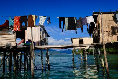 Laundry day 