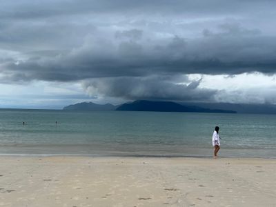 My favourite beach