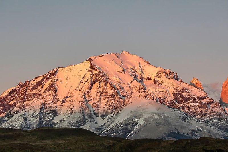 Torres del Paine