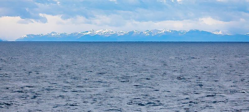 Tierra del Fuego