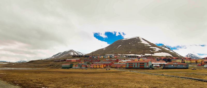 Longyearbyen
