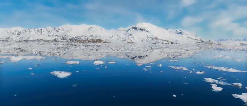 Spitsbergen