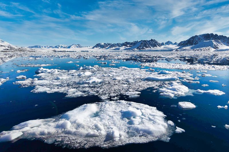 Spitsbergen