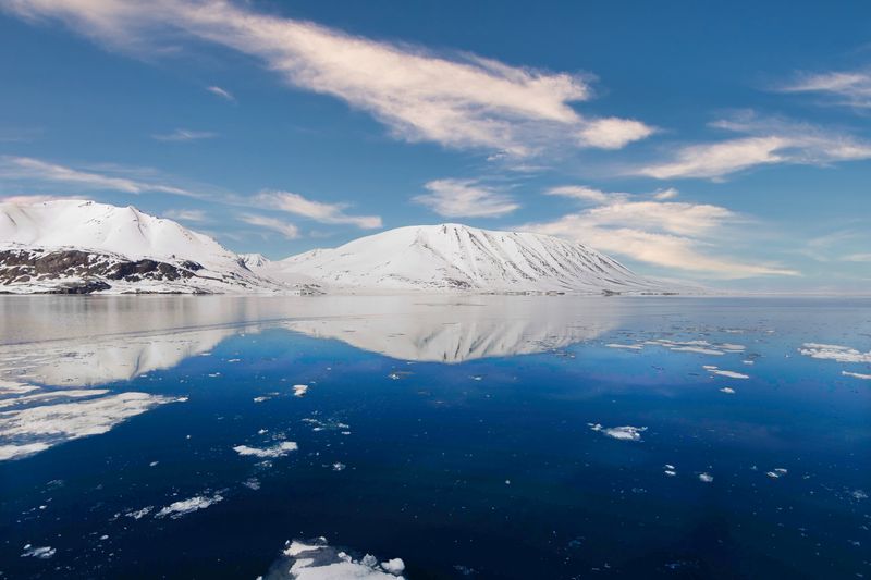 Spitsbergen