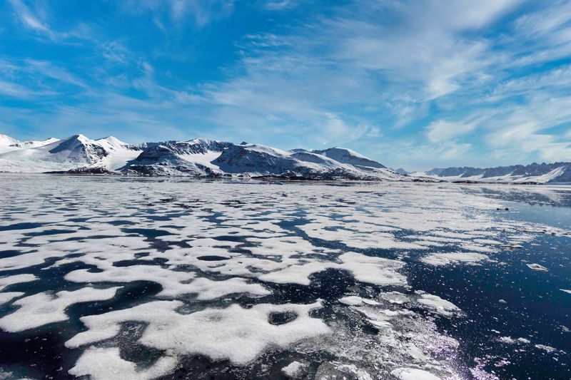 Spitsbergen