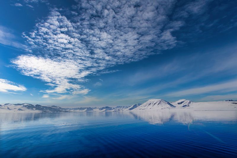 Spitsbergen