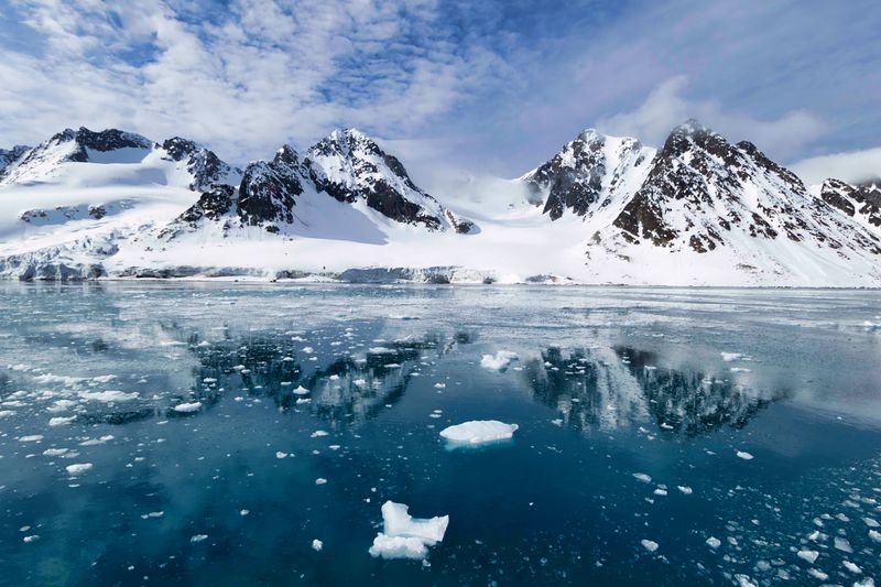 Spitsbergen