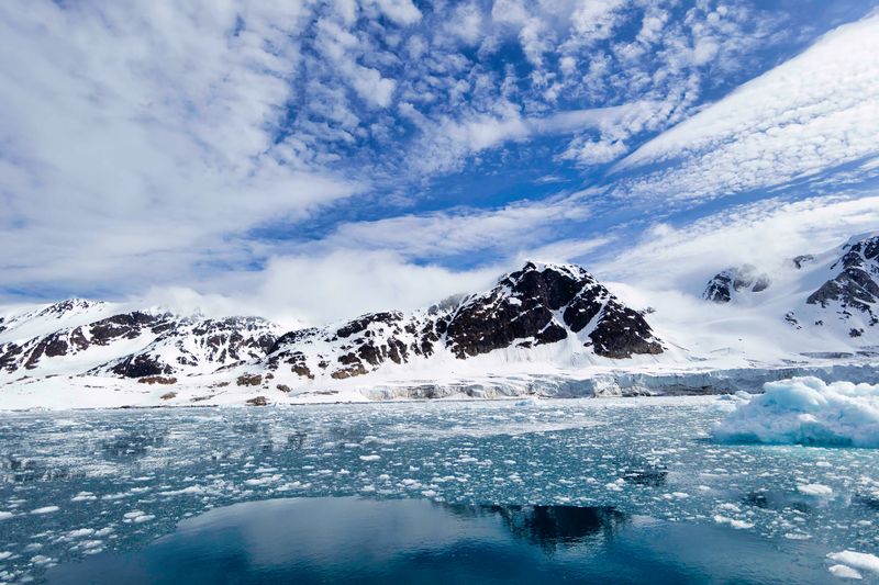 Spitsbergen