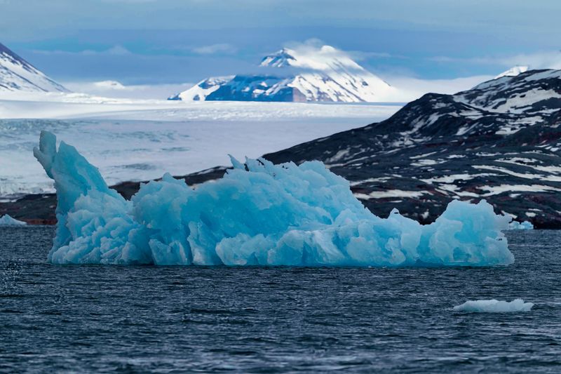 Spitsbergen