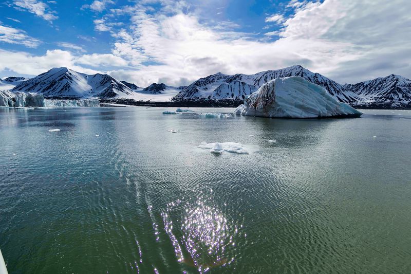 Spitsbergen