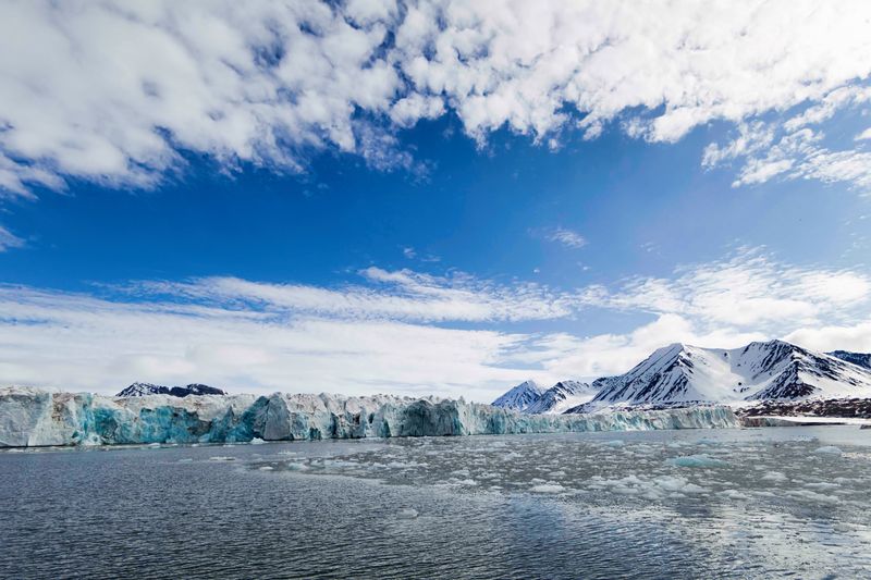 Spitsbergen