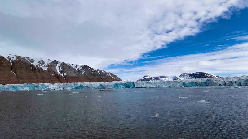 Spitsbergen
