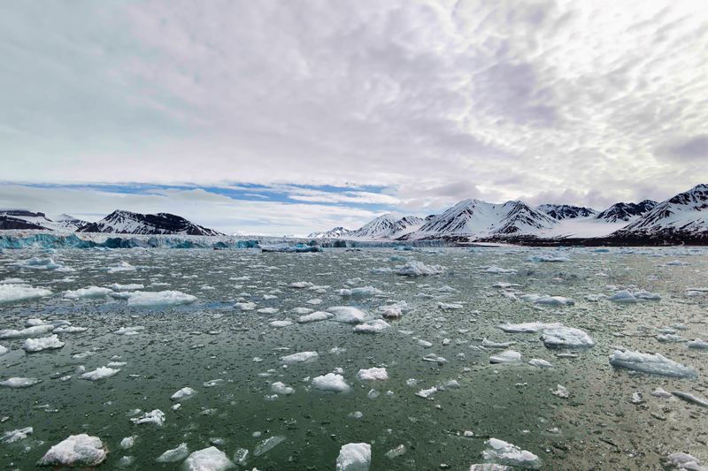 Spitsbergen