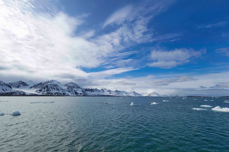 Spitsbergen