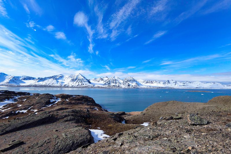 Spitsbergen