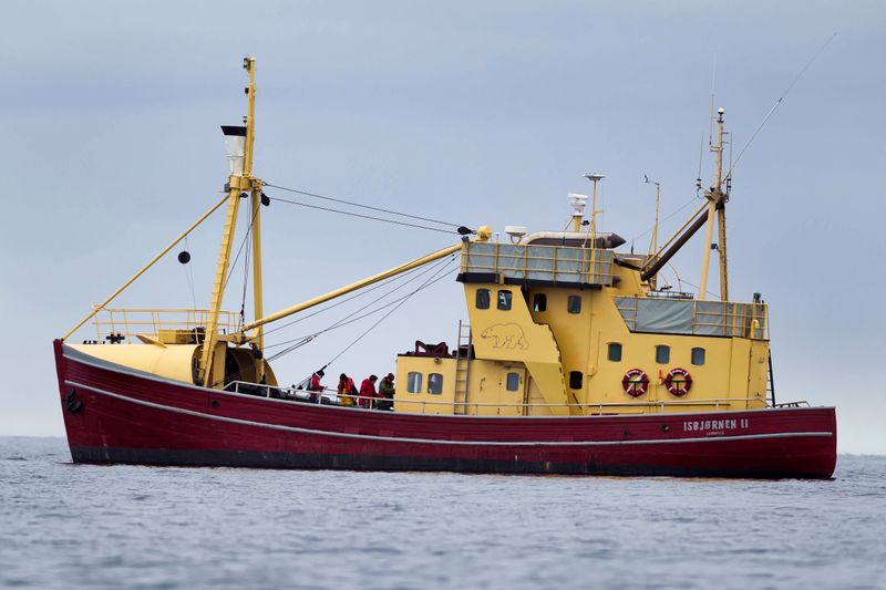 Isbjornen II