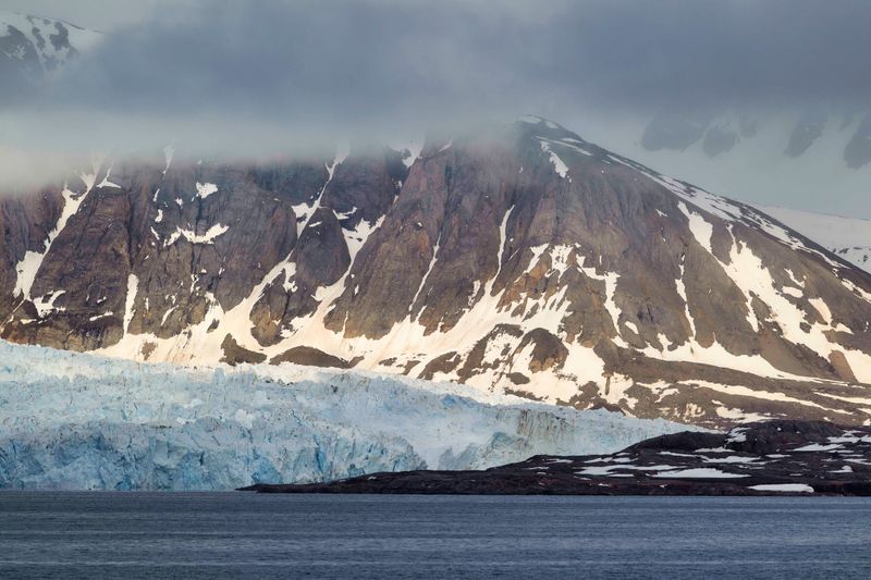 Spitsbergen