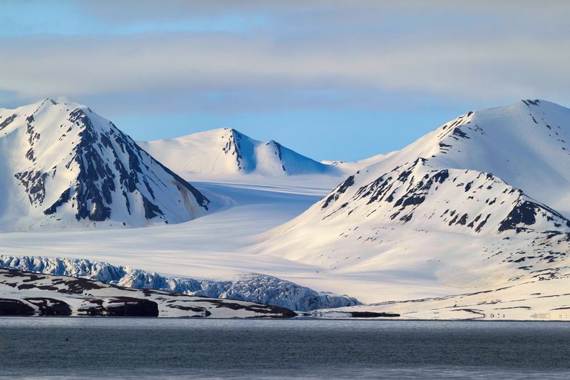 Spitsbergen